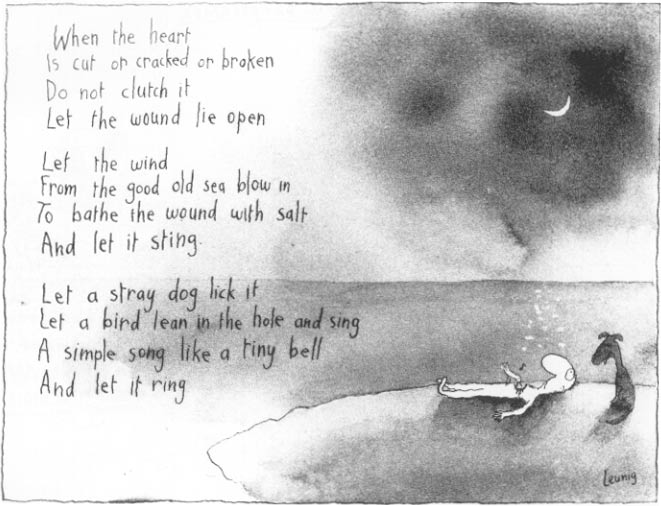 Leunig