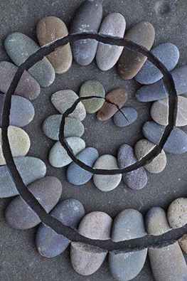 spiral